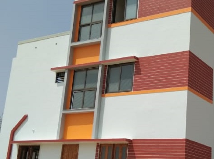 Thermal Insulation Glass