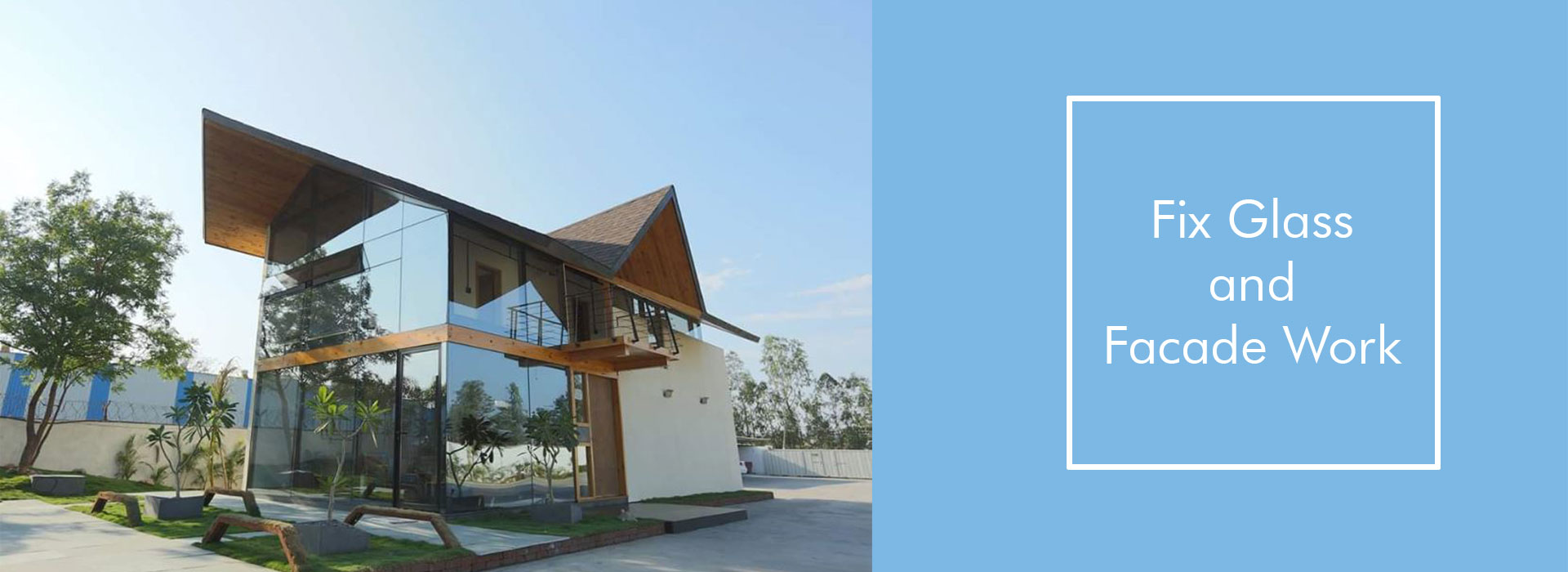 Coreq System Aluminium