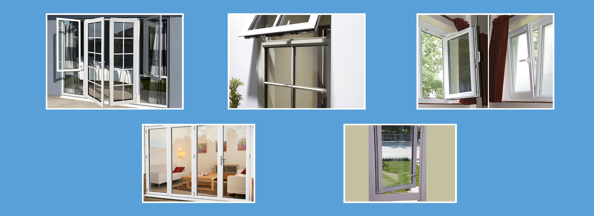 Coreq System Aluminium